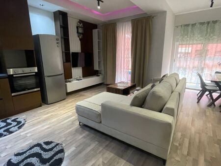 Apartment 1+1 For Rent Ali Demi