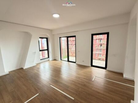 Office for Rent 2+1 at Garden Building Complex (ID BZ2899) Tirana