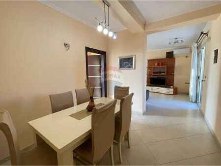 🏡 Appartamento 4+1 in Affitto – Centro, Valona