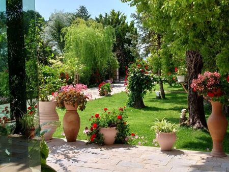 AFFITTASI HOTEL-BAR-RISTORANTE NEL PARCO DI KARAVASTA, DIVJAKË.