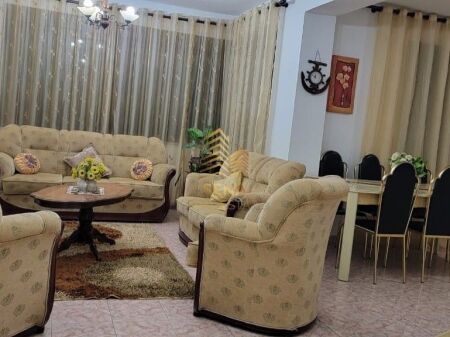 Qira, Apartament, 2+1+2WC+blk, Blloku, 90.000 Leke/muaj