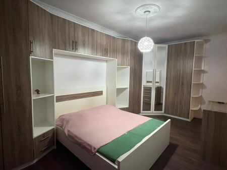 FOR RENT 2+1 DON BOSCO (55000Leke/Month)