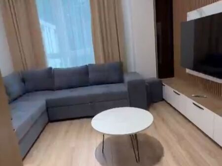 🏡 Apartament 2+1 për Qira pranë KIKA 2 – Komuna e Parisit