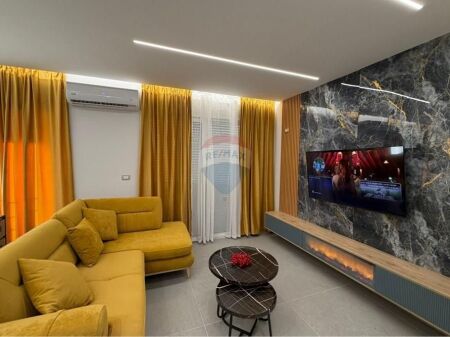 🏡 Apartament 1+1 me Qira – Ujë i Ftohtë, Vlorë