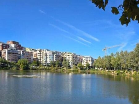 Penthouse 3+1+2 Në Shitje