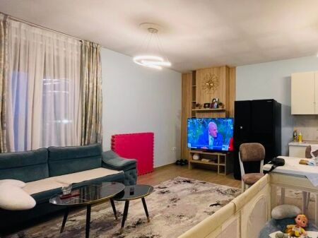 FOR SALE 2+1 APARTMENT NEAR THE UNITED SCHOOL