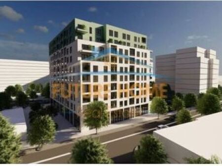 Shitet, Apartament 2+1+2, Rruga Stavri Themeli, Tiranë