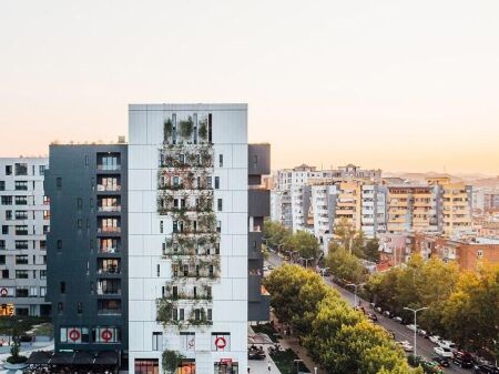 🏡 Vendesi Appartamento 3+1 + 2 Posti Auto – Square 21