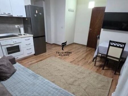 APPARTAMENTO IN AFFITTO 1+1 VIA ELBASAN 450 EURO FH-67099