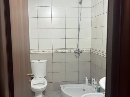 APARTAMENT 2+1 +2 NE SHITJE TE CASA ITALIA