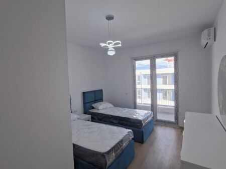 Apartment 2+1, Univers City!