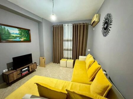 Shitet apartament 1+1 , ne Astir , prane Bar Return , Kashar , Yzberisht , Unaza e Re , Rruga Teodor Keko