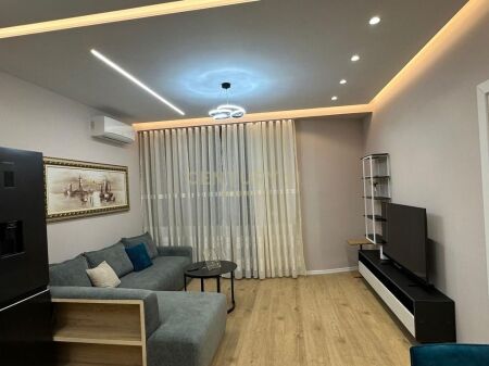 Appartamento 2+1 + Parcheggio Post Golden Tower Residence