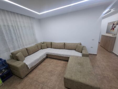 For Rent Apartment 1+1 At Shkembi i Kavajes