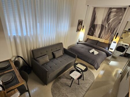 Shitet garsoniere ne Qender te Tirane