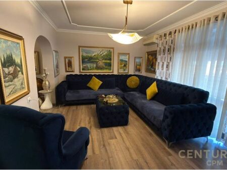 🏡 Apartment 2+1+2 for Sale – Naim Frashëri Street