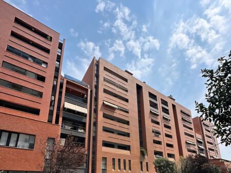 🏢FOR SALE APARTMENT 2+1+2 📍 at the former Mortgage/opposite SPAK