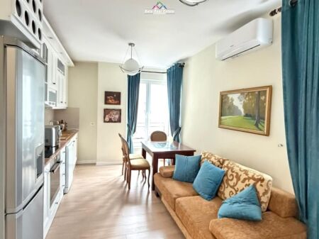 Appartamento In Affitto 1+1 Presso Residenza Lion Park 1 (ID B2101612) Tirana