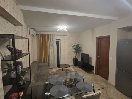 FOR RENT 1+1 Center St, e Barrikadave 650 euros