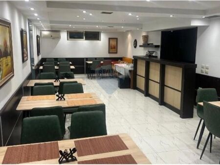 Hotel for Sale Paris Municipality