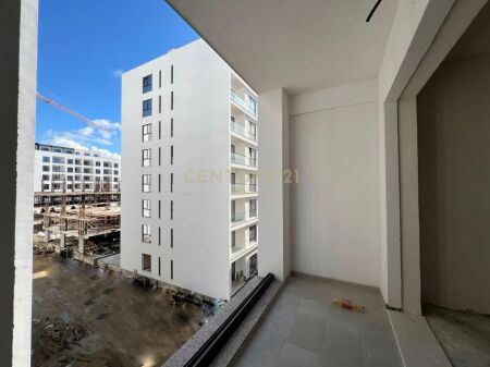 SHITET APARTAMENT 2+1 TEK LIBURNA RESIDENCE, NE GOLEM !