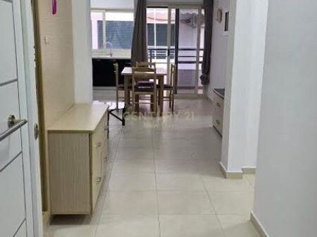 Shitet 2+1 ne Qerret me pamje deti 185,000 €