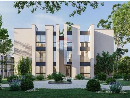 Apartament - Për Shitje - Green Valley, Tiranë