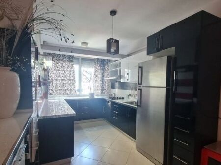 Apartament me qera 2+1+2 tualete