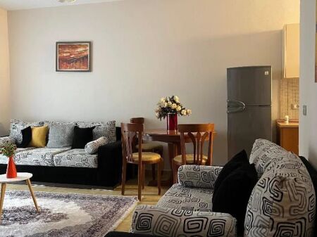 APPARTAMENTO IN AFFITTO 1+1 – MINE PEZA, TIRANA