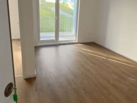 SHITET APARTAMENT 1+1 – OXA REZIDENC/ FRESK