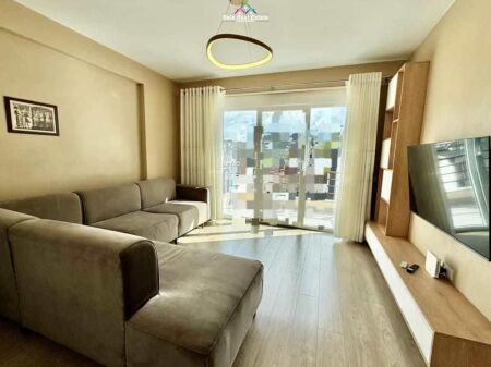 Apartament Ne Shitje 2+1 Tek Liqeni i Thate (ID B120830) Tirane