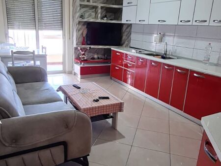 Affitto, Appartamento 1+1, Polizia, Durres