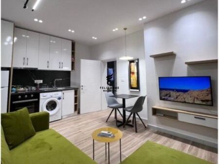 APARTMENT FOR RENT 1+1 PARIS COMMUNE 60,000 LEKE FH-67133