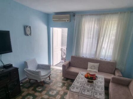 APPARTAMENTO IN AFFITTO 2+1- VIA FORTUZI