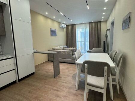 Appartamento 2+1+Posto Auto in affitto a Kodra e Diellit