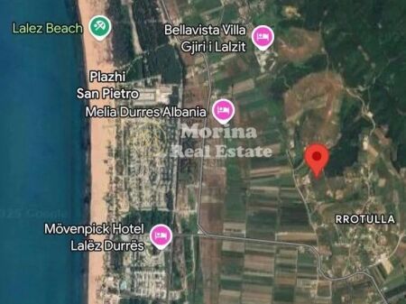 Vendita | Terreno / Lotto | Lalëz | 805000 €