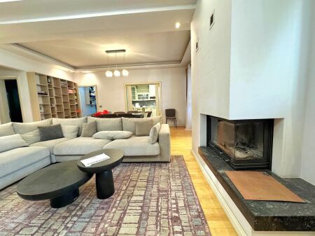 Myslym Shyri, vicino al distributore Kastrati, vendiamo super appartamento 2+1+2 bagni