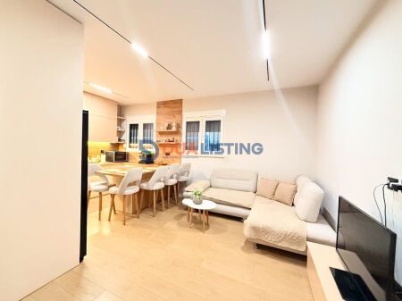 Jepet me qira apartament 2+1, Rruga e Dibres ! 750 €