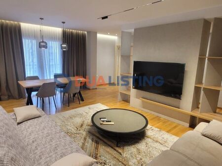 Appartamento 3+1+2 in Affitto presso NOBIS, Lago di Tirana!