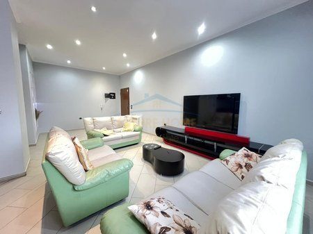 Apartment 2+1 for sale Dibres Street Tirana