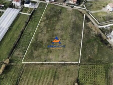 JEPET TOKË ME QERA 7000 M² "PRUSH' 1400 EURO
