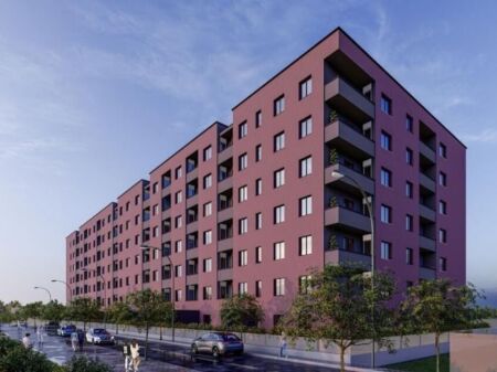 🏡 Apartment 2+1 for sale in Paskuqan