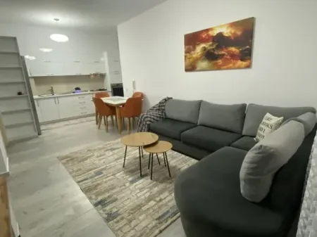 For rent 2+1+1 Pazari i Ri 750€