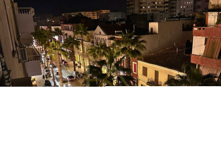 Jepet Apartament Luksoz me Qira – Durrës, Bulevard