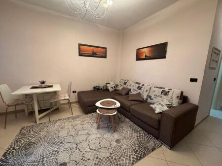 Appartamento 1+1 In Affitto a Vollga, Durrës - 400€