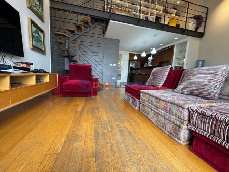 Super Duplex in Vendita presso la Residenza Kodra e Diellit 1 !