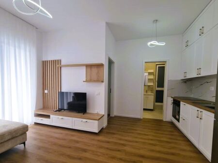 APPARTAMENTO IN AFFITTO 1+1 A SHKOZE!