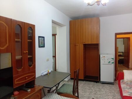 Appartamento 1+1 in affitto Città Studentesca Scuola Osman Myderizi !