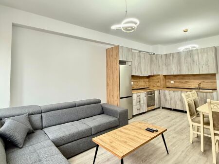 Apartment 1+1 in Astir 500€