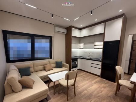 Appartamento In Affitto 1+1 A Kodra e Diellit (ID B2101611) Tirana